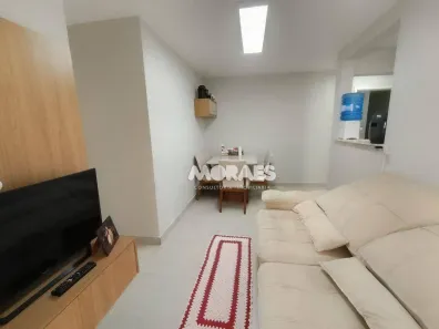 Apartamento com 3 Quartos à venda, 70m² no Jardim Panorama, Bauru