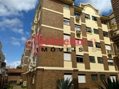 Apartamento com 2 Quartos à venda, 45m² no Marechal Rondon, Canoas