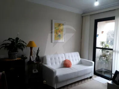 Apartamento com 2 Quartos à venda, 49m² no Parque Mandaqui, São Paulo