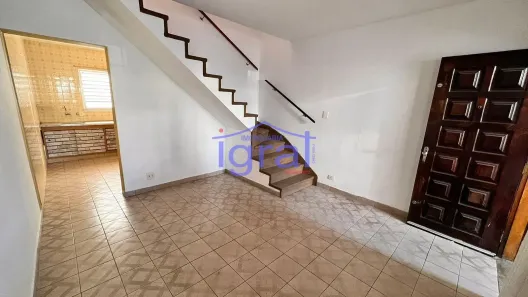 Sobrado com 2 Quartos à venda, 80m² no Vila Guarani (Z Sul), São Paulo