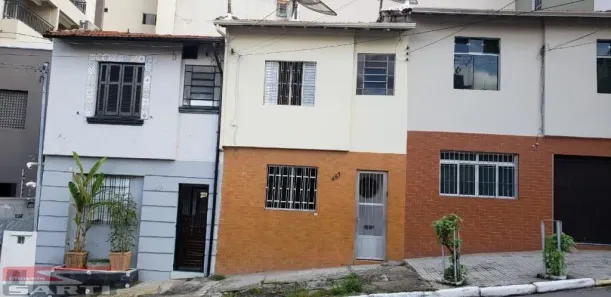 Sobrado com 2 Quartos à venda, 70m² no Santana, São Paulo