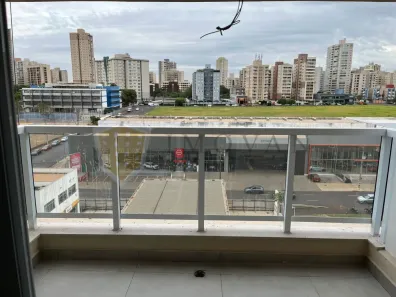 Apartamento com 2 Quartos à venda, 64m² no Nova Aliança, Ribeirão Preto