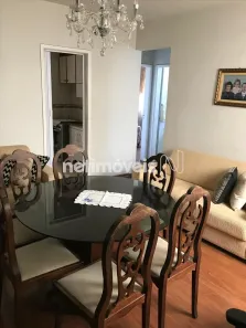 Apartamento com 2 Quartos à venda, 61m² no Sagrada Família, Belo Horizonte