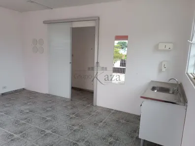 Prédio Comercial à venda, 300m² no Jardim Imperial, São José dos Campos