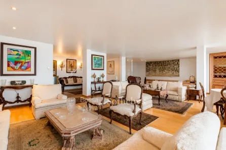 Apartamento com 4 Quartos à venda, 268m² no Copacabana, Rio de Janeiro