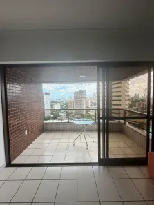 Apartamento com 3 Quartos à venda, 136m² no Espinheiro, Recife