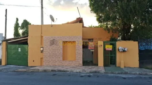 Casa com 20 Quartos à venda, 160m² no Alto do Cardoso, Pindamonhangaba
