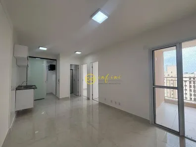 Apartamento com 2 Quartos à venda, 55m² no Jardim Gutierres, Sorocaba