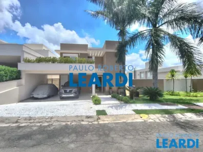 Casa de Condomínio com 4 Quartos à venda, 400m² no Nações, Valinhos