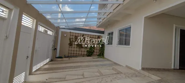 Casa com 4 Quartos à venda, 452m² no Jardim São Pedro, São Pedro