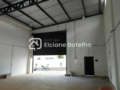 Galpão/Depósito/Armazém para alugar, 12m² no Marta Helena, Uberlândia