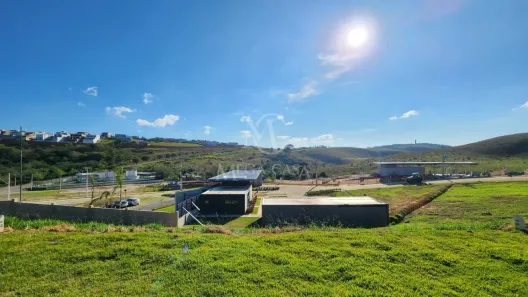 Lote/Terreno à venda, 257m² no Bosque do Imperador, Juiz de Fora