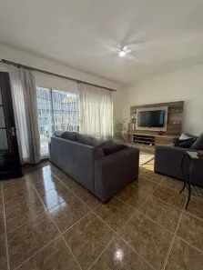 Casa com 4 Quartos à venda, 210m² no Vila América, Santo André