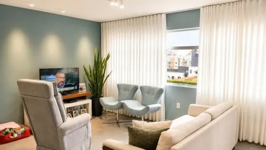Apartamento com 3 Quartos à venda, 178m² no Coqueiros, Florianópolis