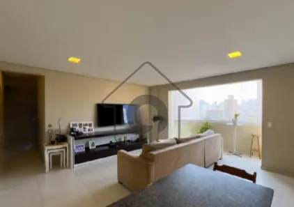 Apartamento com 3 Quartos à venda, 110m² no Vila Mariana, São Paulo