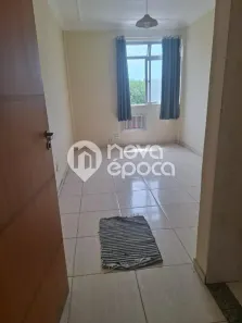 Apartamento com 1 Quarto à venda, 34m² no Abolição, Rio de Janeiro