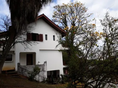 Casa com 3 Quartos à venda, 299m² no Barro Branco (Zona Norte), São Paulo