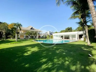 Casa de Condomínio com 4 Quartos à venda, 1000m² no Barra da Tijuca, Rio de Janeiro