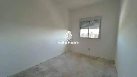 Apartamento com 2 Quartos à venda, 57m² no Jardim São Carlos, Sumaré