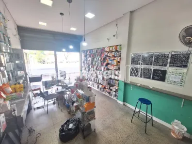 Ponto Comercial à venda, 38m² no Nova Suíssa, Belo Horizonte