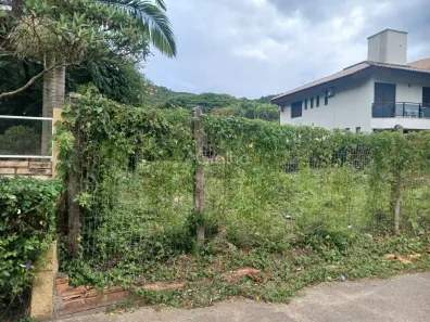 Lote/Terreno à venda, 605m² no Praia Brava, Florianópolis