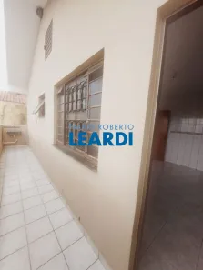 Casa com 3 Quartos à venda, 115m² no Jardim Paraíso, Poços de Caldas