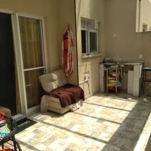 Apartamento com 3 Quartos à venda, 82m² no Parque São Vicente, Mauá