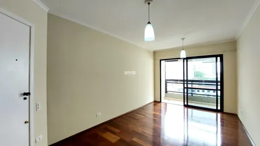 Apartamento com 4 Quartos para alugar, 140m² no Brooklin Paulista, São Paulo