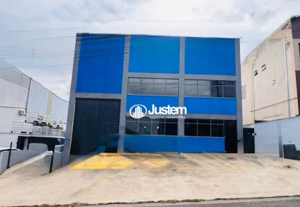 Galpão/Depósito/Armazém para alugar, 700m² no Comercial Vitória Martini, Indaiatuba