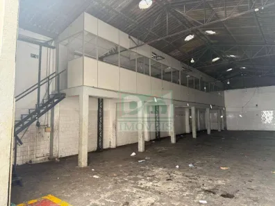 Galpão/Depósito/Armazém para alugar, 400m² no Alto da Mooca, São Paulo