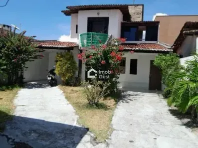 Casa com 6 Quartos à venda, 270m² no Nova Parnamirim, Parnamirim