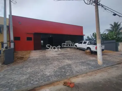 Ponto Comercial para alugar, 351m² no Jardim Ouro Branco, Campinas