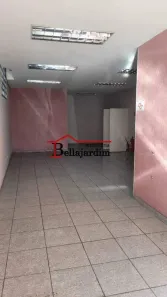 Ponto Comercial para alugar, 70m² no Vila Camilópolis, Santo André