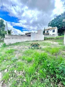 Lote/Terreno à venda, 255m² no Bosque, Vinhedo