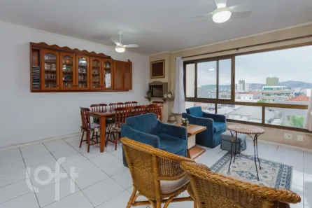 Apartamento com 3 Quartos à venda, 90m² no Petrópolis, Porto Alegre