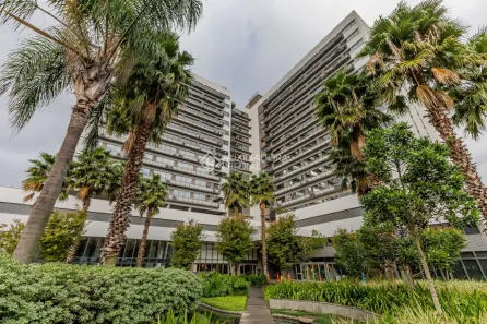 Sala Comercial para alugar, 39m² no Passo da Areia, Porto Alegre