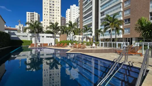 Apartamento com 4 Quartos à venda, 177m² no Cambuí, Campinas