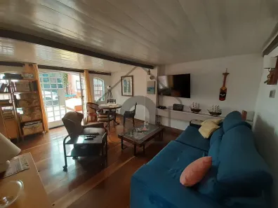 Casa com 2 Quartos à venda, 160m² no Chácara Inglesa, São Paulo