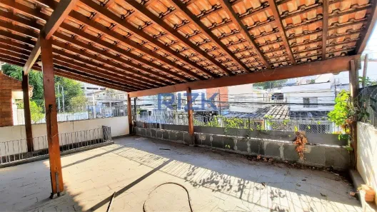 Casa com 8 Quartos à venda, 1080m² no Liberdade, São Paulo