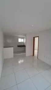 Apartamento com 2 Quartos à venda, 46m² no João Paulo II, João Pessoa