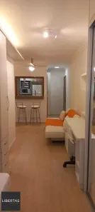 Apartamento com 1 Quarto à venda, 40m² no Passo da Areia, Porto Alegre