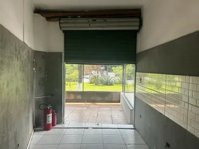 Ponto Comercial para alugar, 28m² no Demarchi, São Bernardo do Campo