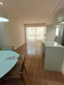 Apartamento com 2 Quartos para alugar, 69m² no Jardim Tupanci, Barueri