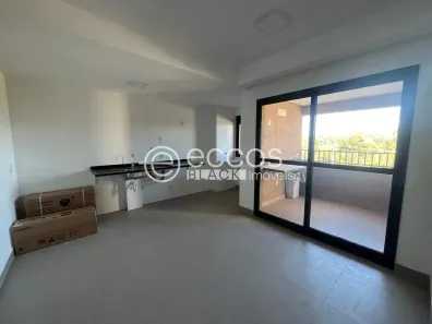 Apartamento com 2 Quartos para alugar, 68m² no Granja Marileusa, Uberlândia
