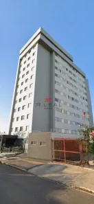 Apartamento com 1 Quarto à venda, 40m² no Jardim Nasralla, Bauru
