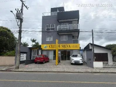 Apartamento com 3 Quartos à venda, 92m² no Barra do Saí, Itapoá