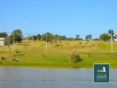 Lote/Terreno à venda, 1016m² no Jardim Indaiatuba Golf, Indaiatuba