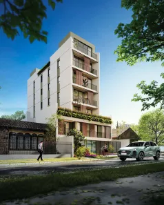 Apartamento com 2 Quartos à venda, 76m² no Bom Retiro, Curitiba