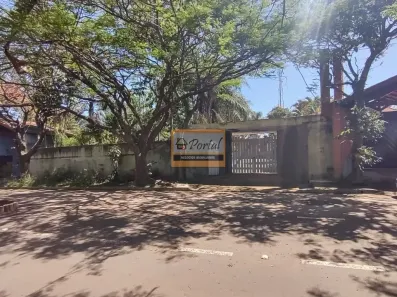 Fazenda/Sítio com 3 Quartos à venda, 1000m² no Privê Gramados de Santa Rita II, Campo Limpo Paulista