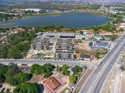 Prédio Residencial com 3 Quartos à venda, 58m² no Jaçanaú, Maracanaú